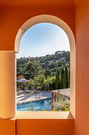 Les Terrasses du Bailli Hôtel