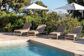 Les Terrasses du Bailli Hôtel