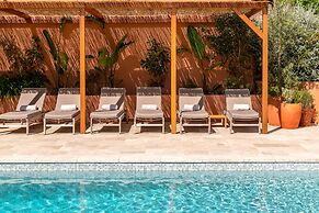 Les Terrasses du Bailli Hôtel