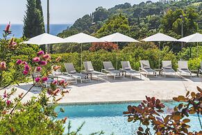 Les Terrasses du Bailli Hôtel