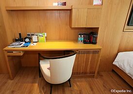 AMOY by Far East Hospitality