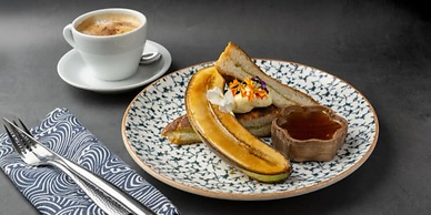 AMOY by Far East Hospitality