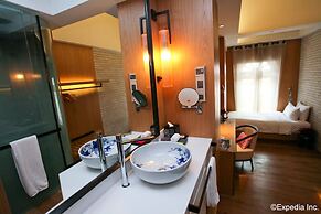 AMOY by Far East Hospitality