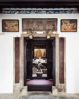 AMOY by Far East Hospitality