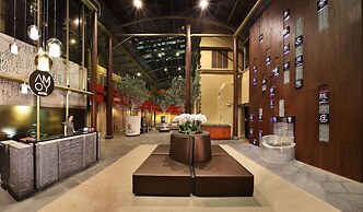 AMOY by Far East Hospitality
