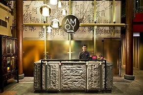 AMOY by Far East Hospitality