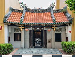 AMOY by Far East Hospitality