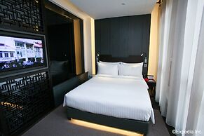 AMOY by Far East Hospitality