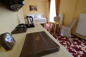 Spa Hotel Vita
