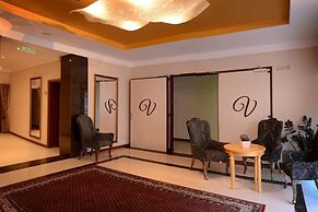Spa Hotel Vita