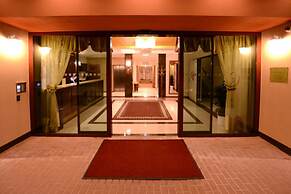 Spa Hotel Vita