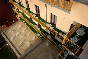 Spa Hotel Vita