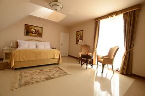 Spa Hotel Vita