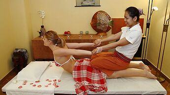 Spa Hotel Vita