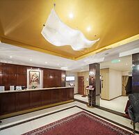 Spa Hotel Vita