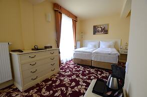 Spa Hotel Vita