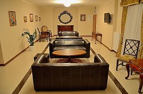 Spa Hotel Vita