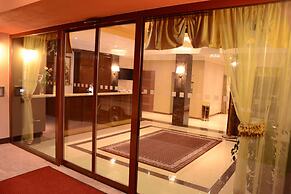 Spa Hotel Vita