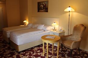 Spa Hotel Vita