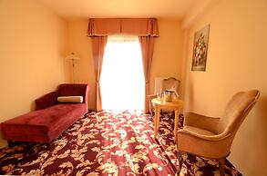 Spa Hotel Vita