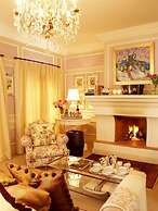 Kurland Hotel