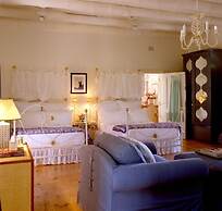Kurland Hotel