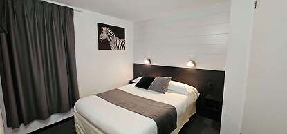 Brit Hotel Essentiel Albi Parc des Expos