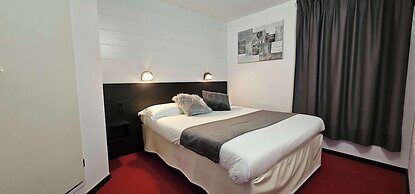 Brit Hotel Essentiel Albi Parc des Expos