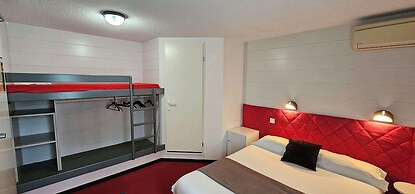Brit Hotel Essentiel Albi Parc des Expos