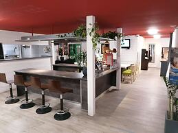 Brit Hotel Essentiel Albi Parc des Expos