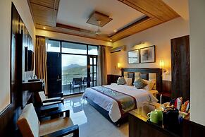 Kasauli Exotica