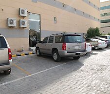 Al Muhaidb Residence Al Dowally