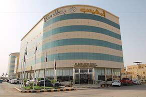 Al Muhaidb Residence Al Dowally