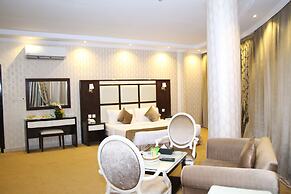 Al Muhaidb Residence Al Dowally