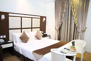 Al Muhaidb Residence Al Dowally