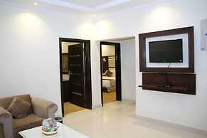 Al Muhaidb Residence Al Dowally