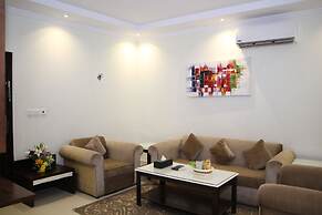 Al Muhaidb Residence Al Dowally