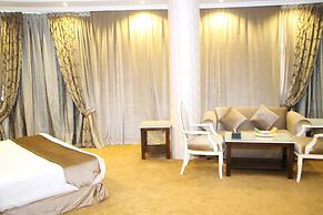 Al Muhaidb Residence Al Dowally