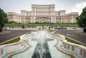 DBH Bucharest