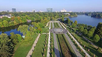 DBH Bucharest