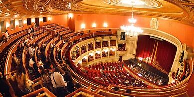 DBH Bucharest