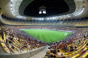 DBH Bucharest