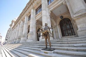 DBH Bucharest