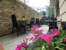 DBH Bucharest