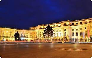 DBH Bucharest