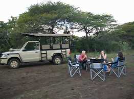 Bonamanzi Game Reserve