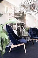 Hotell Bogesund