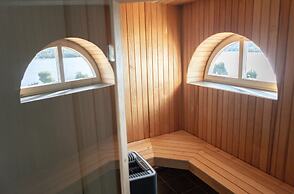 Hotell Bogesund