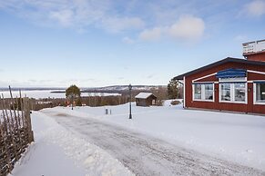 Villa Långbers
