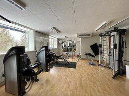 Villa Långbers